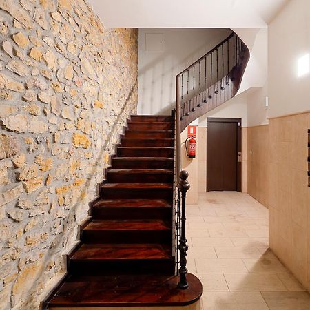 Duplex Casco Historico-Catedral Parking Incluido Apartamento Oviedo Exterior foto
