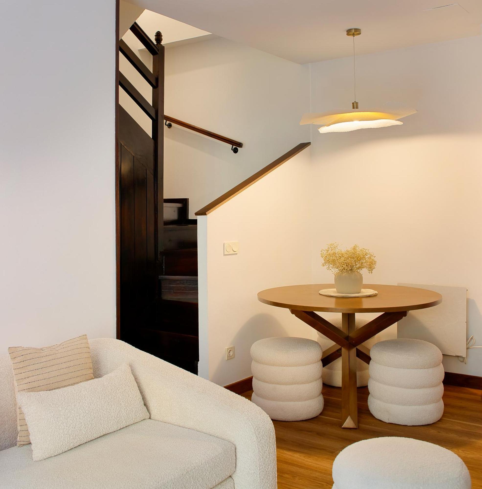 Duplex Casco Historico-Catedral Parking Incluido Apartamento Oviedo Exterior foto