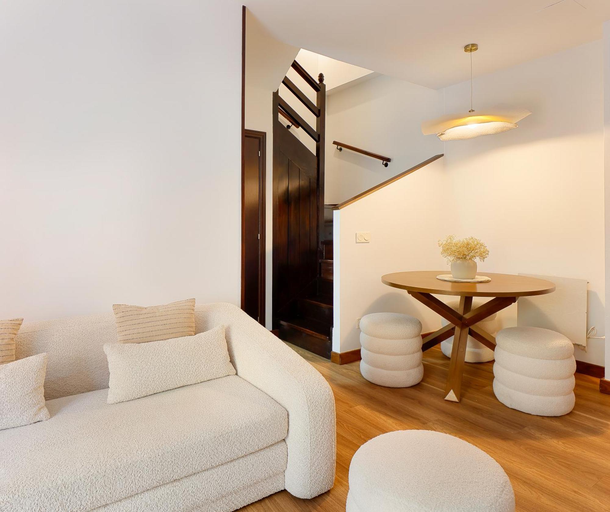 Duplex Casco Historico-Catedral Parking Incluido Apartamento Oviedo Exterior foto