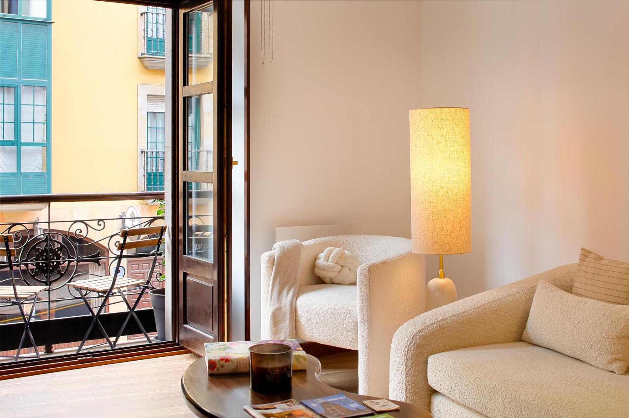 Duplex Casco Historico-Catedral Parking Incluido Apartamento Oviedo Exterior foto